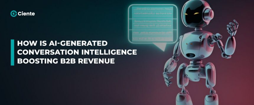 How Is Ai Generated Conversation Intelligence Boosting B2b Revenue Website 1.jpg