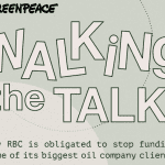 71ae9d75 Greenpeace Canada Walking The Talk Report Rbc.png