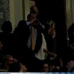 Gold Star Father Steve Nikoui Protests Biden State Of The Union Screen Image Cspan 03072024 1200x630.jpg