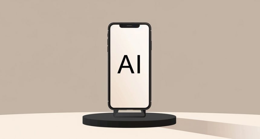 Apple Eyes Googles Ai Expertise For Next Gen Iphone Capabilities.jpg