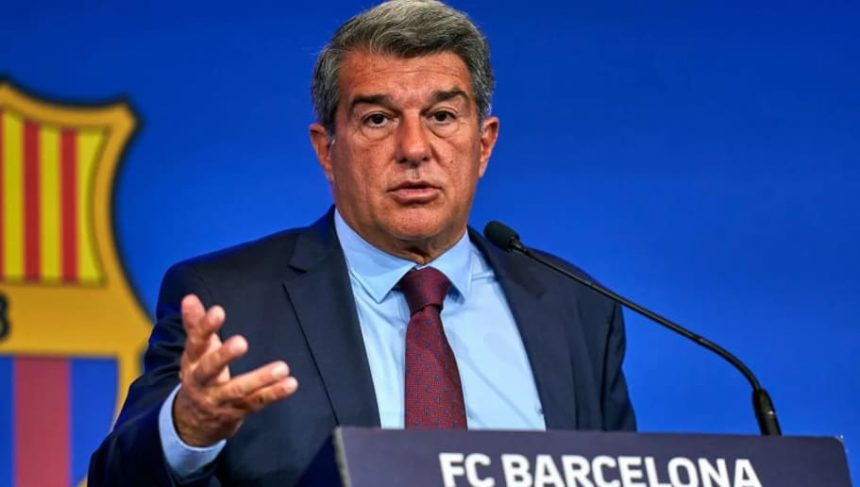 Barcelona President Names The Player He Wants To Offer Lifetime Contract.jpg