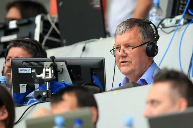 Clive Tyldesley Makes Decision On Future After Cryptic Fa Cup Retirement Hint.webp