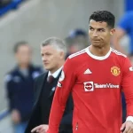 Ole Gunnar Solskjaer Names Man Utd Star Who Cristiano Ronaldo Made Suffer Most.webp
