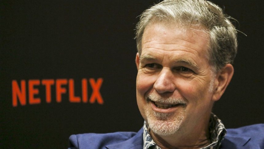 662501dc83985 Hastings Served As Netflixs Ceo For More Than Two Decades Before Becoming Chairman In 2023 210859284 16x9.jpeg