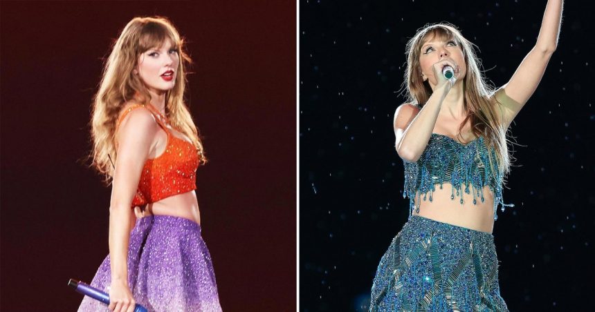 2feature Taylor Swift Now Wears 2 Different Color Shoes During Eras Tour Performance Of 1989.jpg